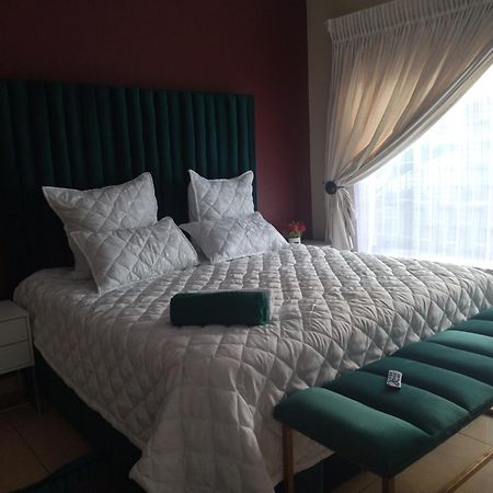 Pretoria-Noord The Global Link Hub酒店 外观 照片