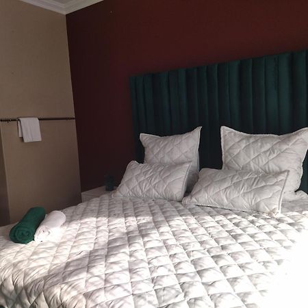Pretoria-Noord The Global Link Hub酒店 外观 照片