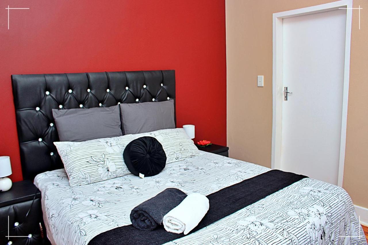Pretoria-Noord The Global Link Hub酒店 外观 照片