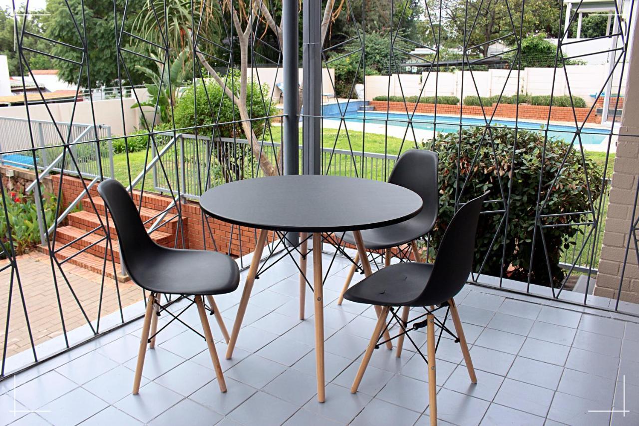 Pretoria-Noord The Global Link Hub酒店 外观 照片