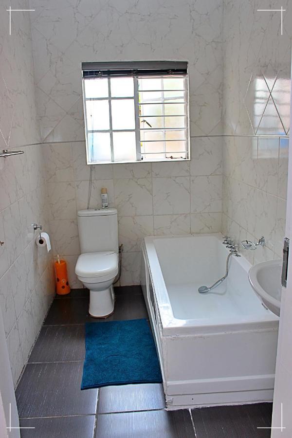 Pretoria-Noord The Global Link Hub酒店 外观 照片