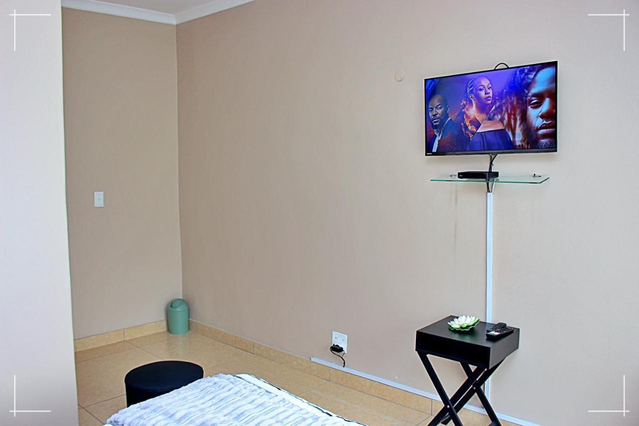 Pretoria-Noord The Global Link Hub酒店 外观 照片