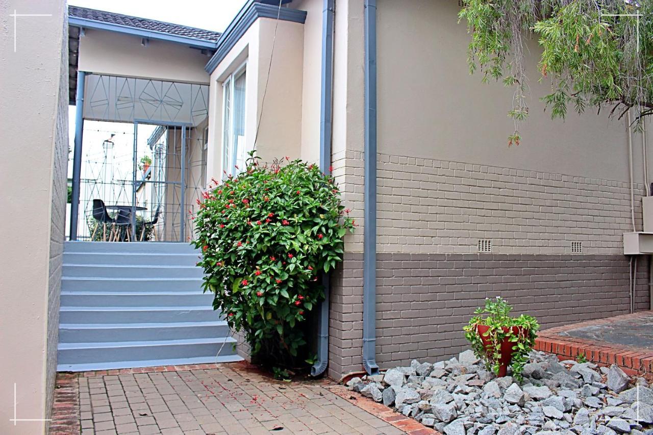 Pretoria-Noord The Global Link Hub酒店 外观 照片