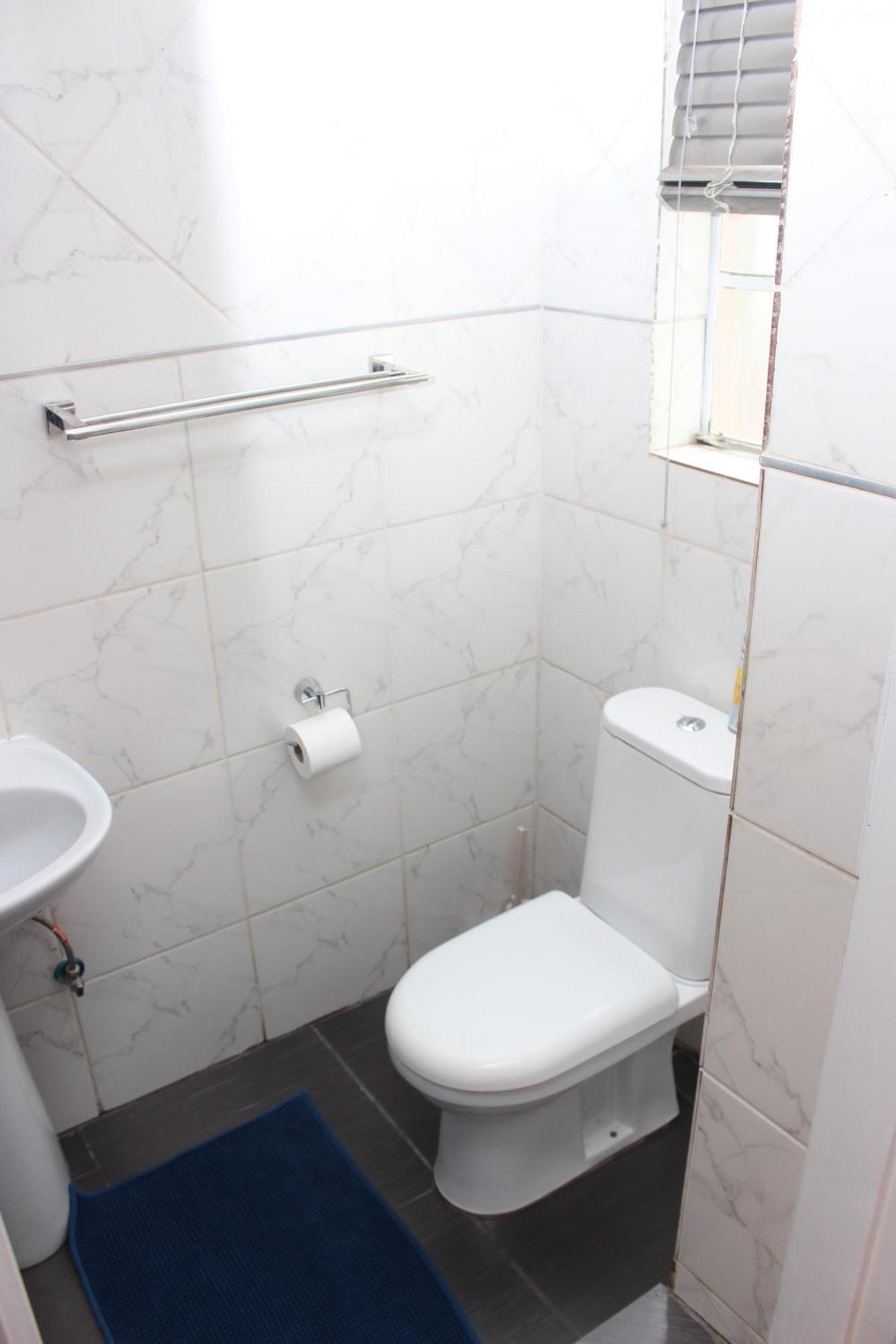 Pretoria-Noord The Global Link Hub酒店 外观 照片