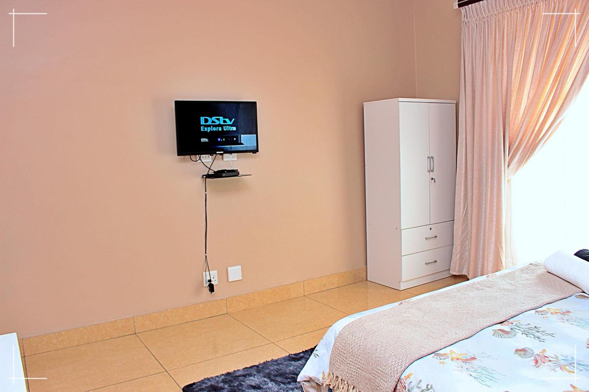 Pretoria-Noord The Global Link Hub酒店 外观 照片