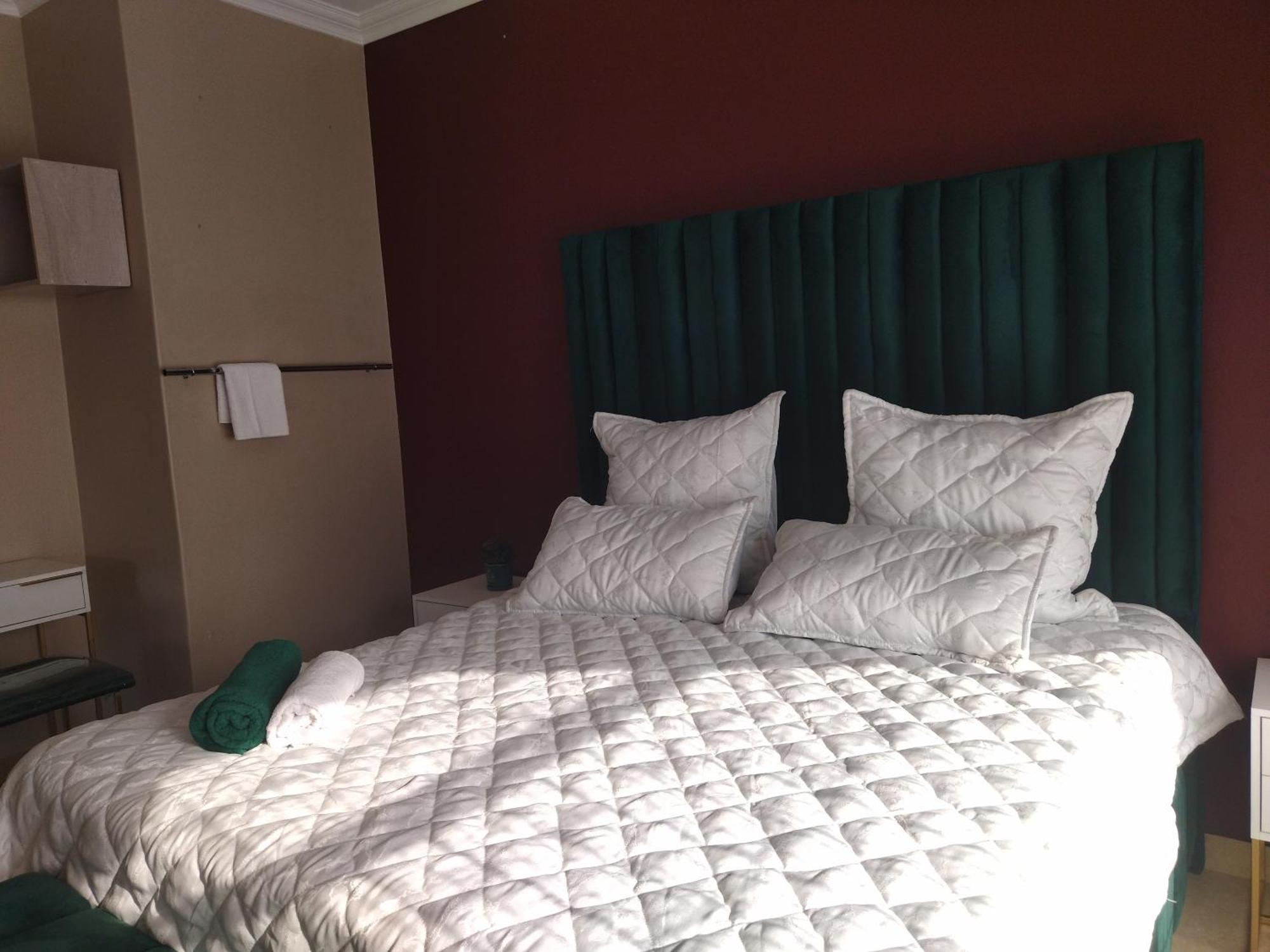 Pretoria-Noord The Global Link Hub酒店 外观 照片
