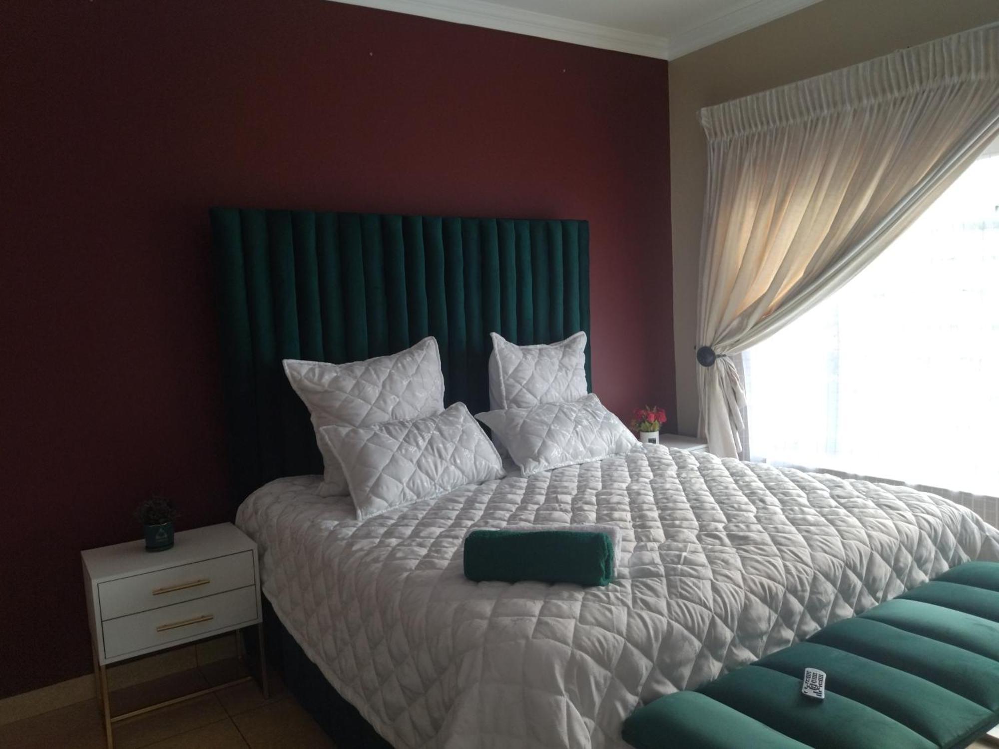Pretoria-Noord The Global Link Hub酒店 外观 照片