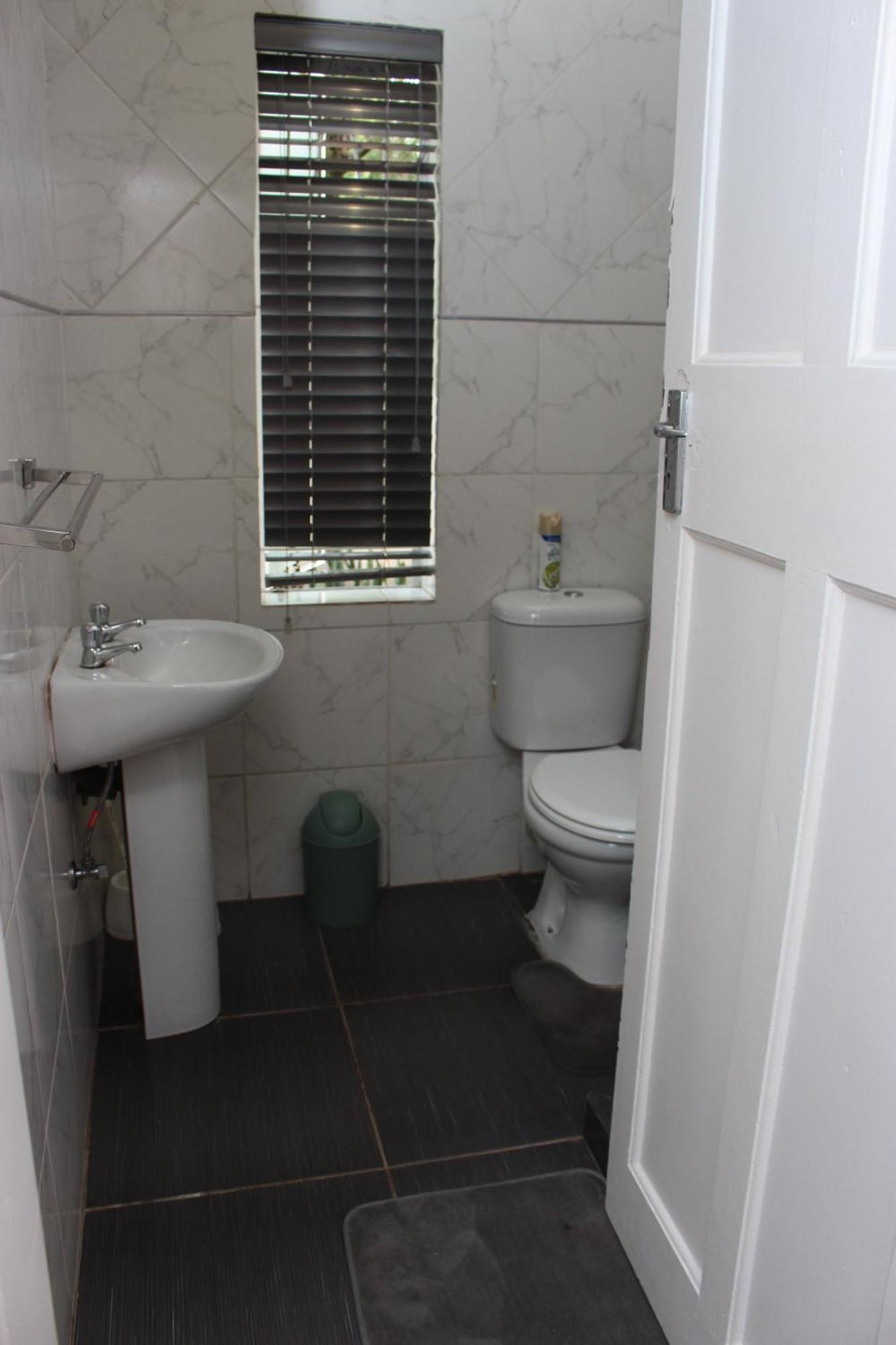 Pretoria-Noord The Global Link Hub酒店 外观 照片